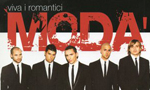 Moda Viva I Romantica Tour İtalya Konserleri