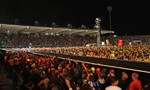 İtalya Konserleri Turları