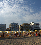 Lido di Jesolo Venedik Plajlar