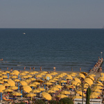 Venedik Plajlar Lido di Jesolo