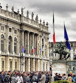 Ylba Torino Turlar