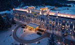 St Moritz Otelleri