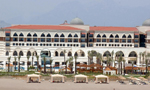 Kempinski Hotel  The Dome Belek
