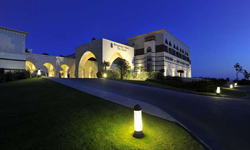 Kempinski Antalya Hotel