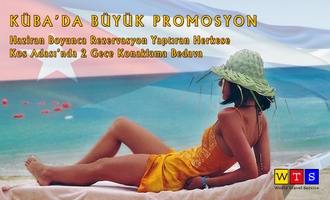 Cuba Promotion