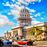 Cuba Honeymoon Packages