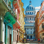 Unesco World Heritage Cuba