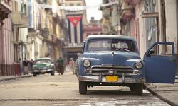 Cuba Tours