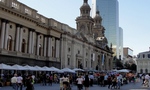 Sao Paulo Brezilya Turlar