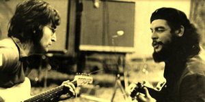 Ambos Mundos Che Guevara Turu