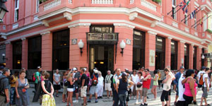 Ambos Mundos Hemingway Turu