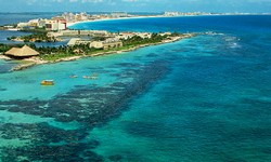Washington Mexico City Cancun Turu