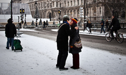Paris Hİlton ROmantik