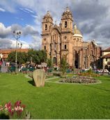 Unesco World Heritage Peru Tours