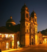 Unesco World Heritage Peru Tours