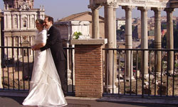 Roma Balay Otelleri