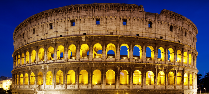 Rome Athens Tours