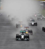 Formula 1 Grand Prix