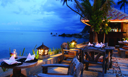 Koh Samui Turları