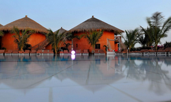 Senegal Balayı Turu