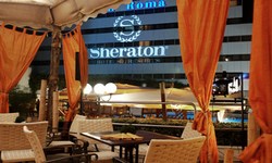 Yılbaşı Sheraton Otelleri