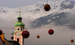 Innsbruck Sömestre Turu