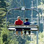 svire Kayak Merkezi