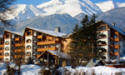 Courchevel Kayak Turu