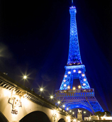 Smestre Paris Tatili