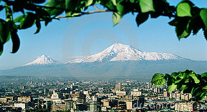 Ermenistan Turları