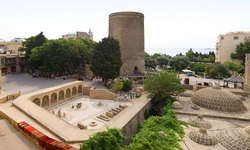 Azerbaycan Bakü Turları