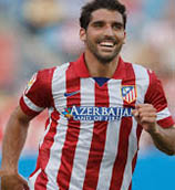 Atletico Madrid Ma Biletleri