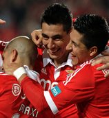 Bayern Munich Benfica Biletleri