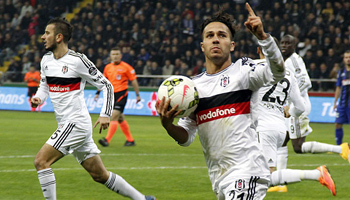 Liverpool Be�ikta� Ma��