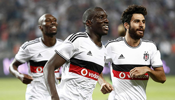 Liverpool Be�ikta� Ma��