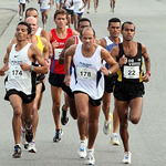 Buenos Aires Maratonu