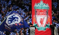 Liverpool Chelsea Ma� Biletleri