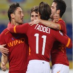 AS Roma Malar