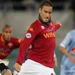 AS Roma Ma Biletleri