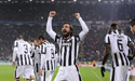 Juventus Real Madrid Ma