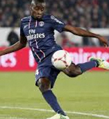 Chelsea Paris Saint Germain Ma� Biletleri