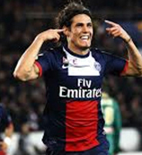 Chelsea Paris Saint Germain �ampiyonlar Ligi