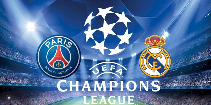 Paris Saint Germain Manchester City Maç Biletleri