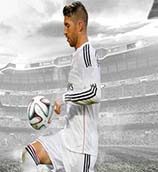 Real Madrid Barcelona Ma