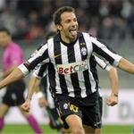 Barcelona Juventus ampiyonlar Ligi