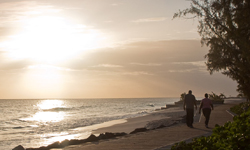 Barbados Adas Balay