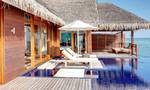 Lux Resort Maldivler