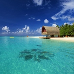 Maldiv Adalar SPA
