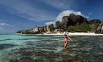 Seychelles Honeymoon