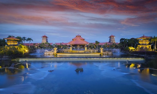 Endonezya Bali Balay Turlar